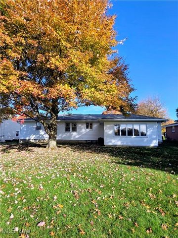 803 Terraview Drive, Boardman, OH 44512