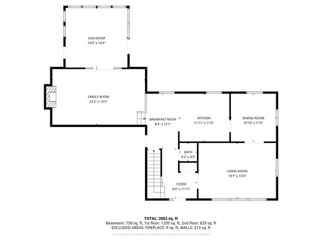 3614 Sue Ln, Cedar Rapids, IA 52405