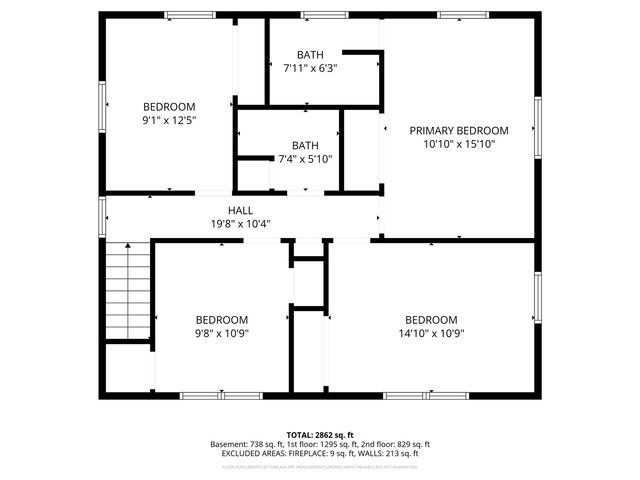 3614 Sue Ln, Cedar Rapids, IA 52405