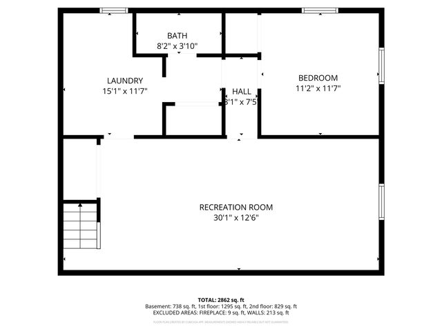 3614 Sue Ln, Cedar Rapids, IA 52405