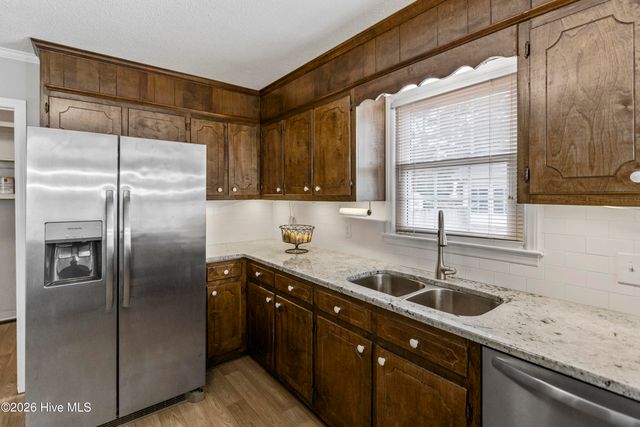 217 Beth Street, Greenville, NC 27858