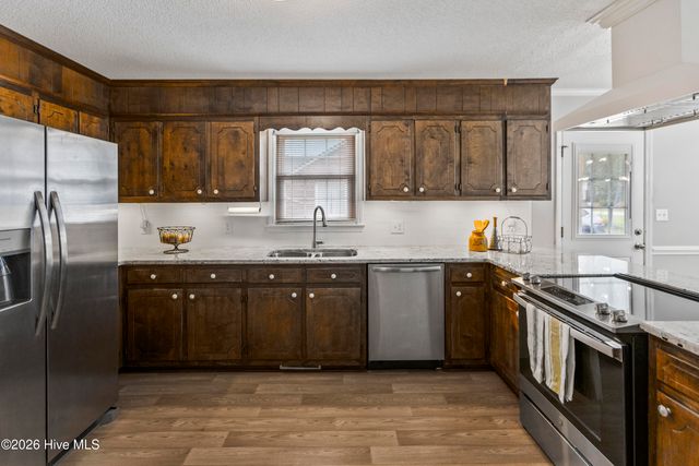 217 Beth Street, Greenville, NC 27858