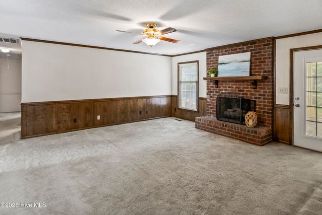 217 Beth Street, Greenville, NC 27858