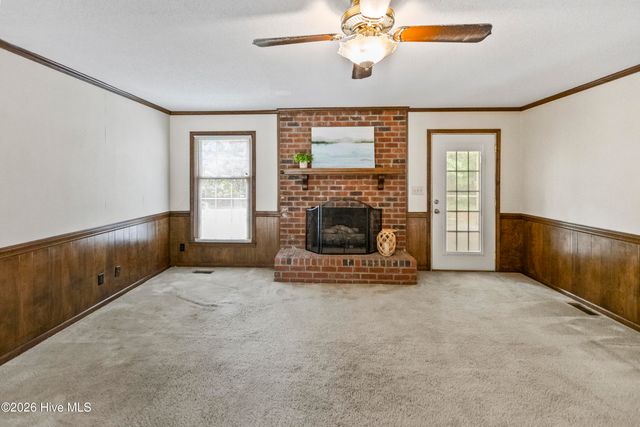 217 Beth Street, Greenville, NC 27858