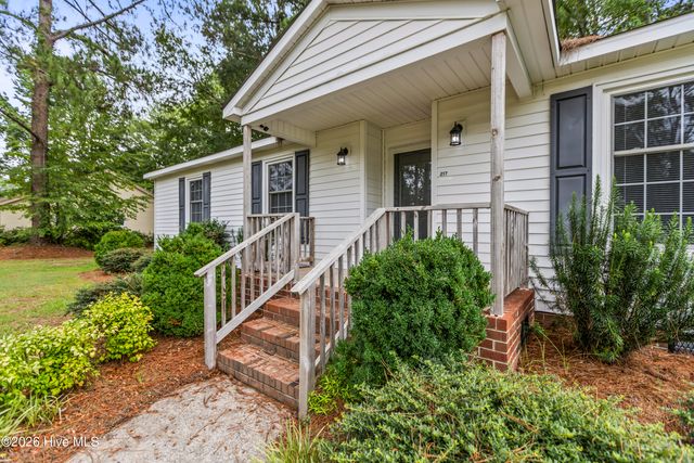 217 Beth Street, Greenville, NC 27858