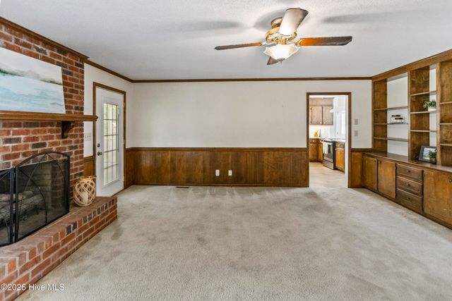 217 Beth Street, Greenville, NC 27858