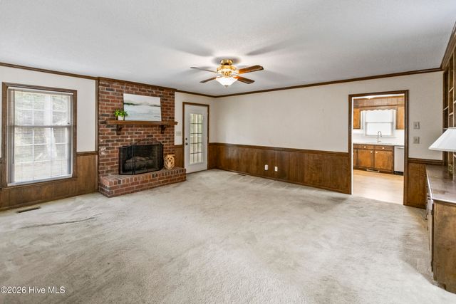 217 Beth Street, Greenville, NC 27858