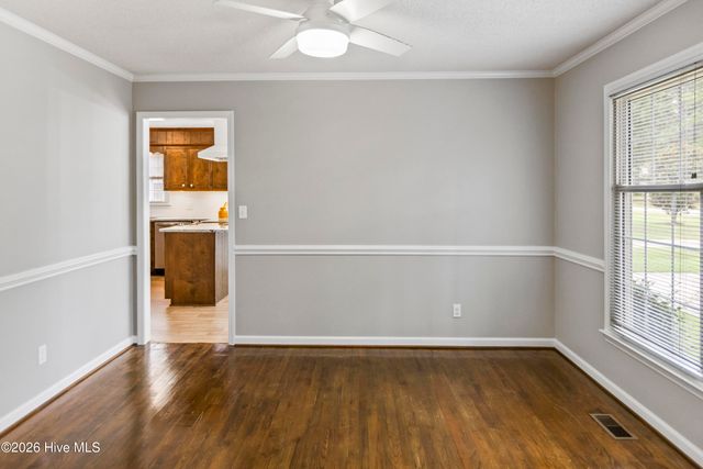 217 Beth Street, Greenville, NC 27858
