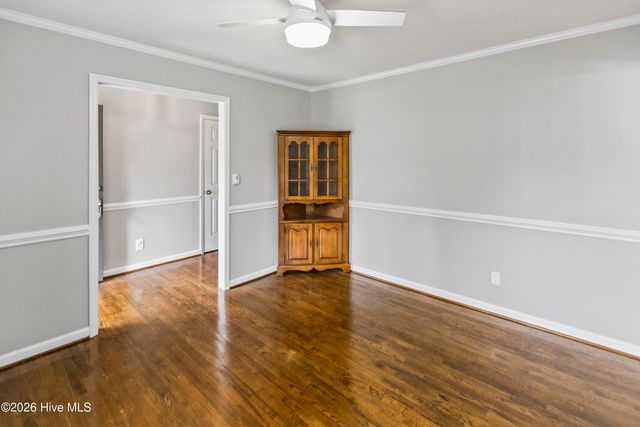 217 Beth Street, Greenville, NC 27858