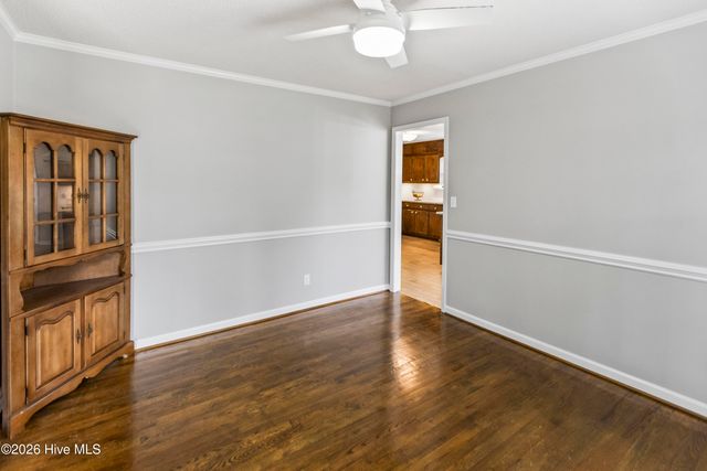 217 Beth Street, Greenville, NC 27858