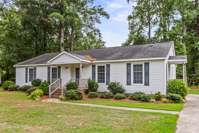 217 Beth Street, Greenville, NC 27858
