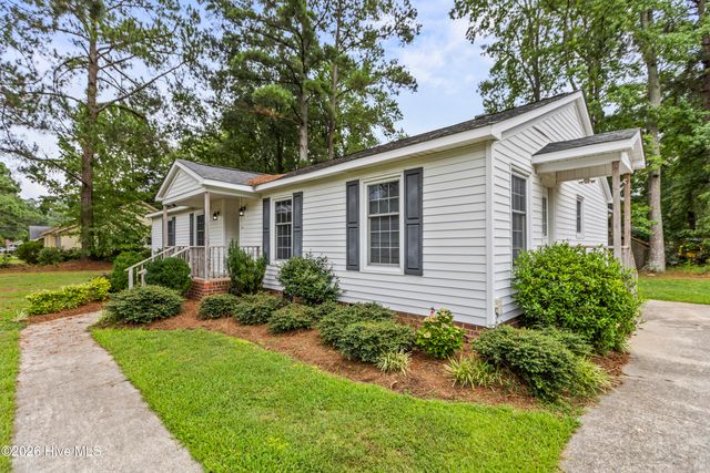 217 Beth Street, Greenville, NC 27858