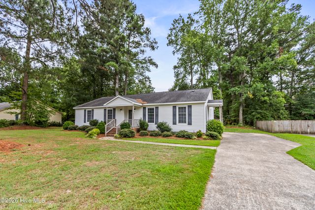 217 Beth Street, Greenville, NC 27858