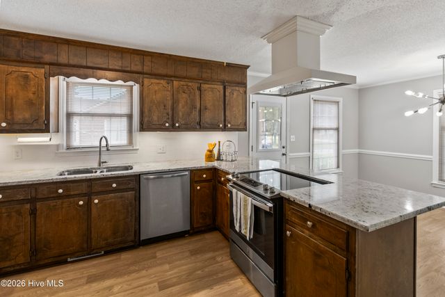 217 Beth Street, Greenville, NC 27858