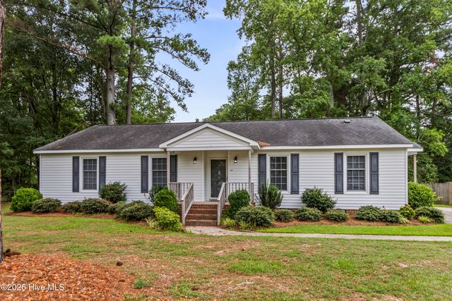 217 Beth Street, Greenville, NC 27858