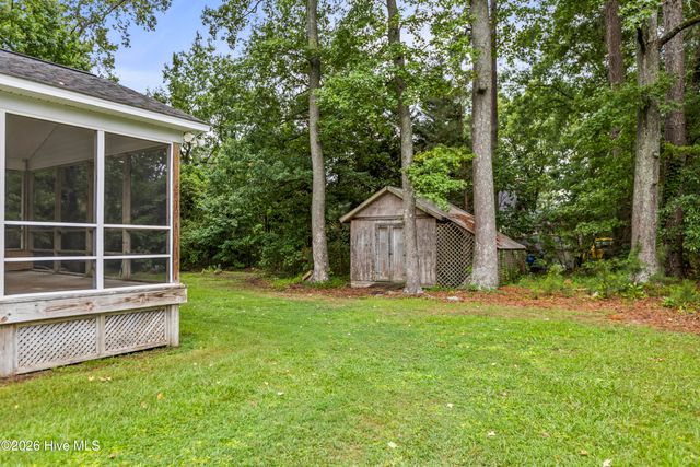 217 Beth Street, Greenville, NC 27858