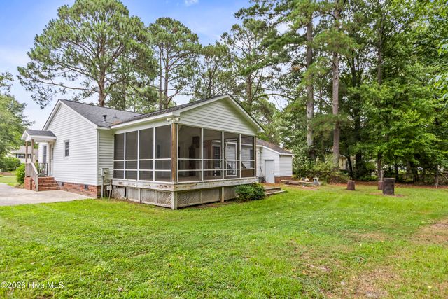 217 Beth Street, Greenville, NC 27858