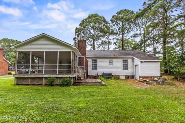 217 Beth Street, Greenville, NC 27858