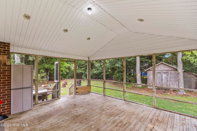 217 Beth Street, Greenville, NC 27858