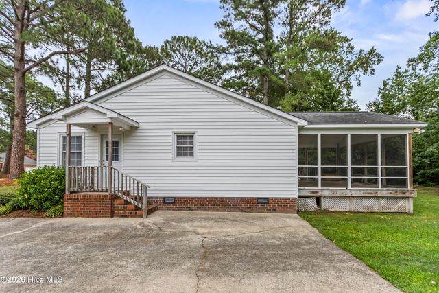 217 Beth Street, Greenville, NC 27858
