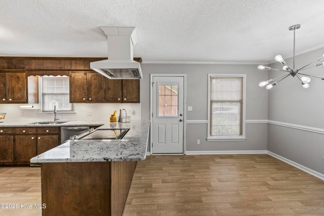 217 Beth Street, Greenville, NC 27858
