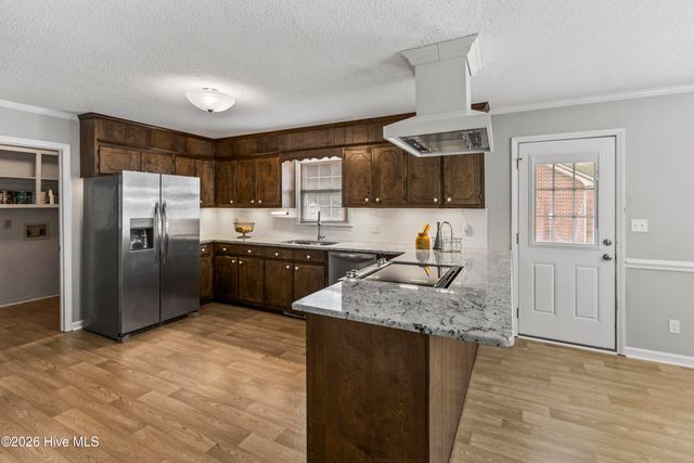 217 Beth Street, Greenville, NC 27858