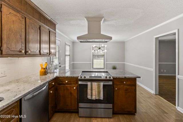 217 Beth Street, Greenville, NC 27858