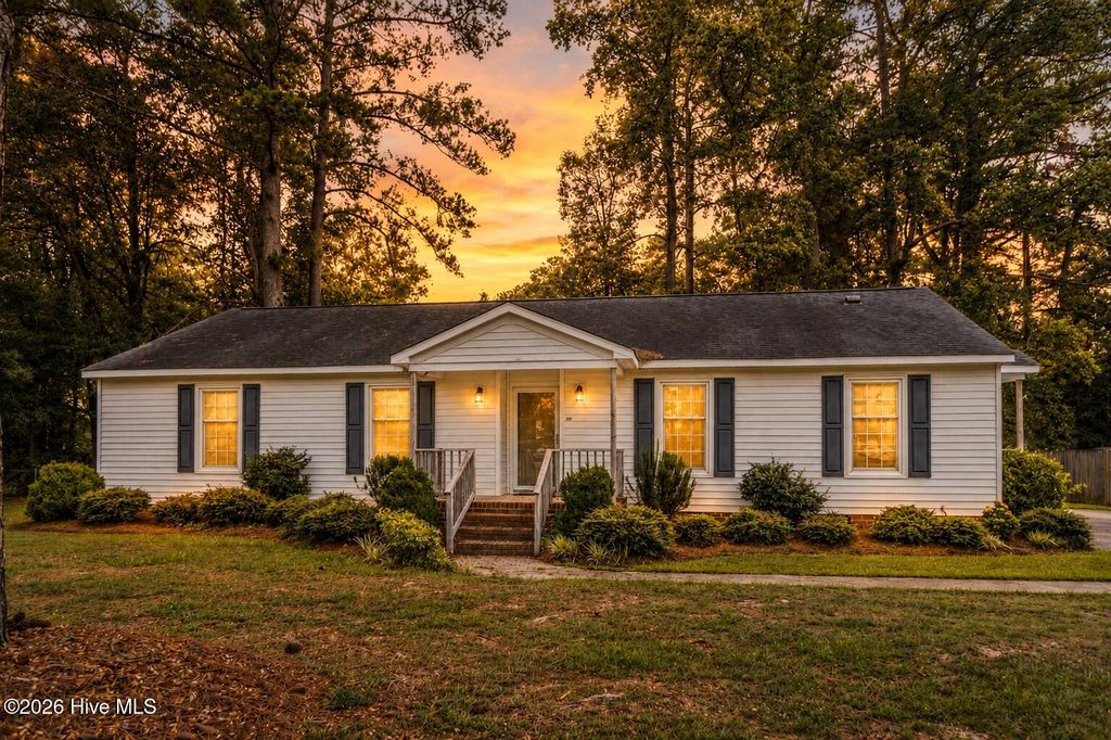 217 Beth Street, Greenville, NC 27858