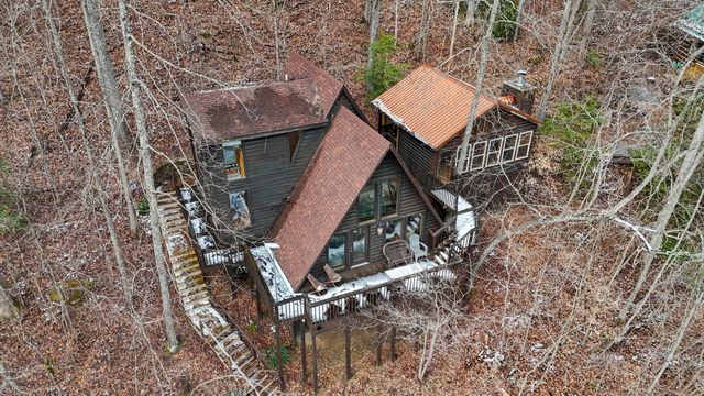 51 Debbie Lane, Stanton, KY 40380
