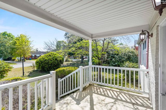 1612 Decree Avenue, West Columbia, SC 29169