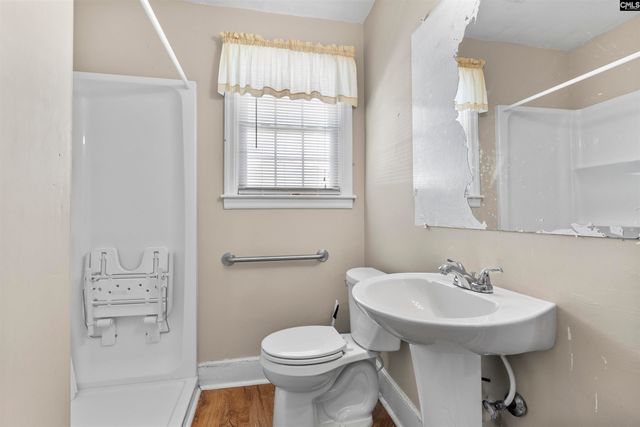 1612 Decree Avenue, West Columbia, SC 29169