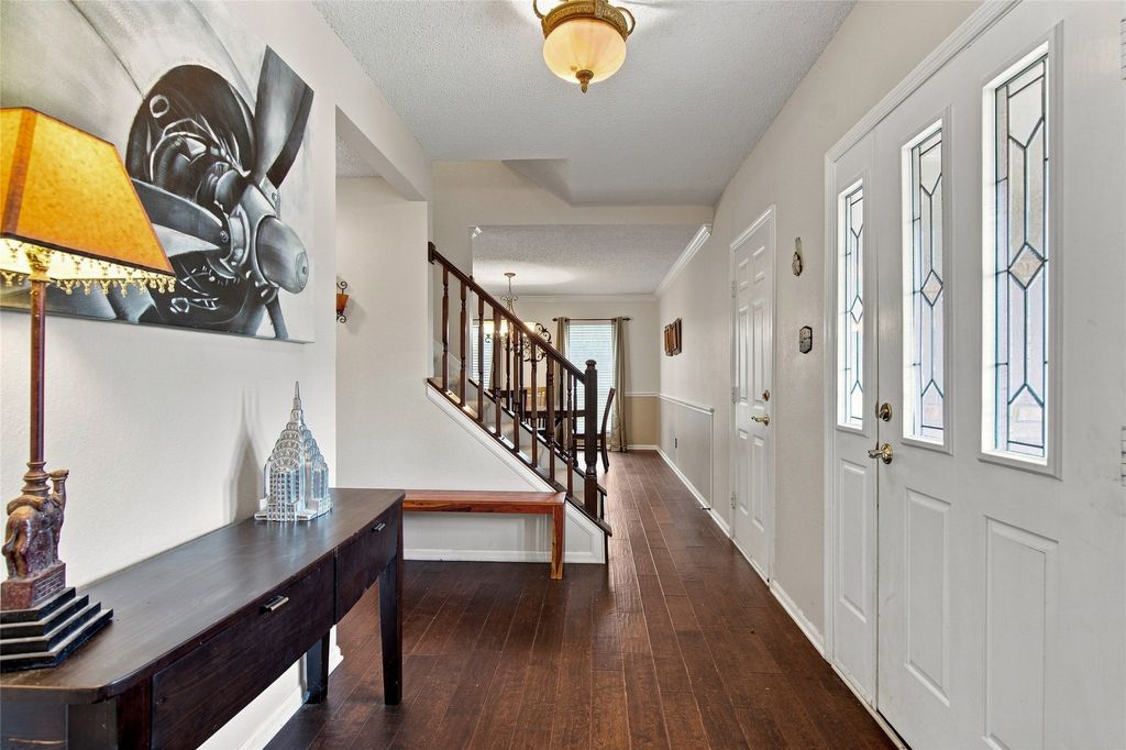 1517 Fuqua Drive, Flower Mound, TX 75028 — photo 3