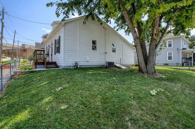 553 MILL Street, Council Bluffs, IA 51503