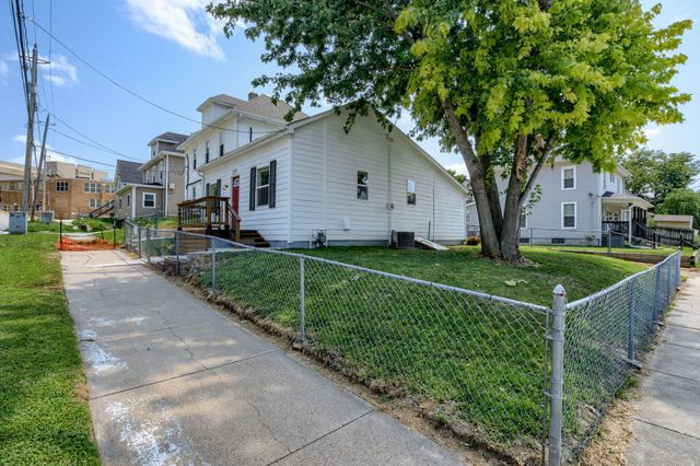 553 MILL Street, Council Bluffs, IA 51503