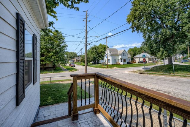 553 MILL Street, Council Bluffs, IA 51503