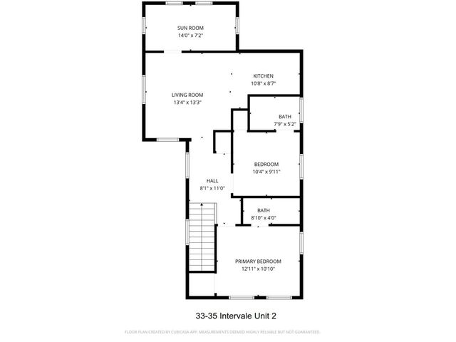 33-35 Intervale Avenue, Burlington, VT 05401