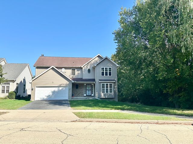 4520 W Lawn Avenue, Waukegan, IL 60055