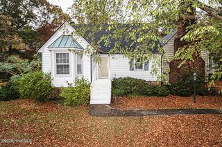3076 Zebulon Road, Rocky Mount, NC 27804