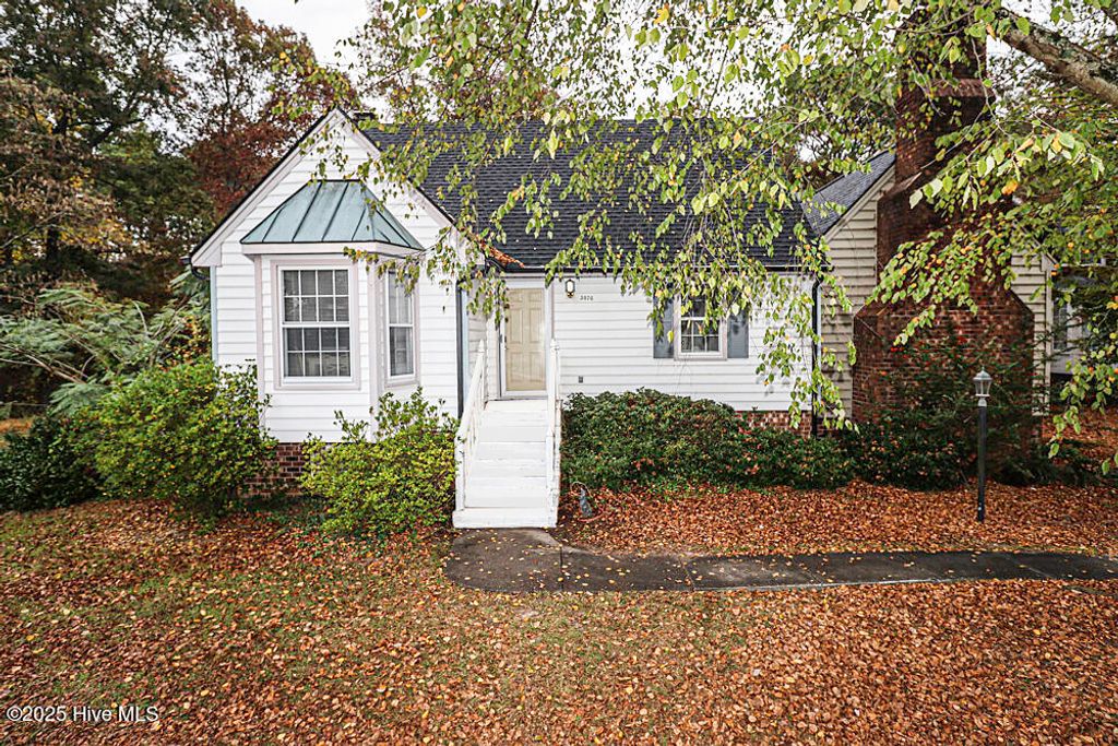 3076 Zebulon Road, Rocky Mount, NC 27804
