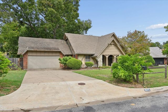 6915 E 78th Place, Tulsa, OK 74133