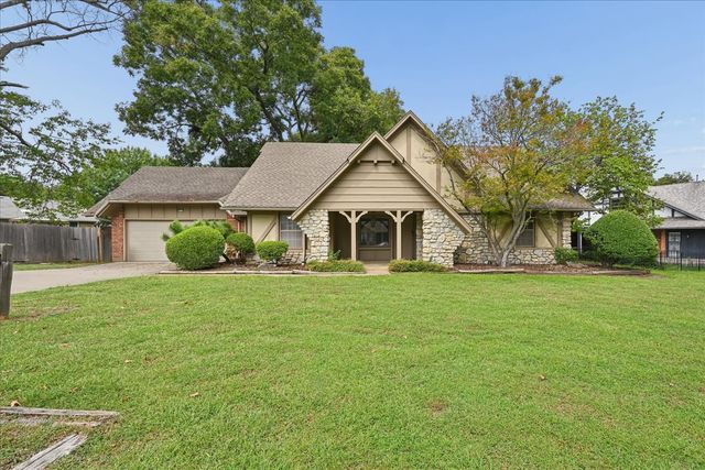 6915 E 78th Place, Tulsa, OK 74133