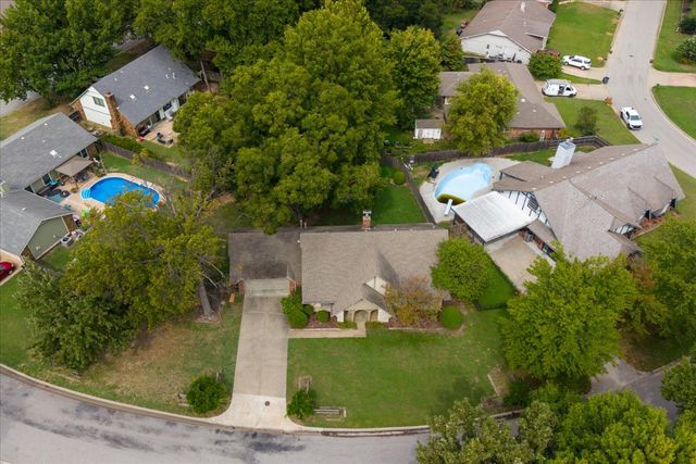 6915 E 78th Place, Tulsa, OK 74133