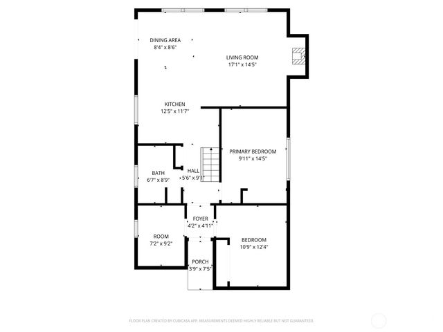 14310 90th Street Ct NW, Gig Harbor, WA 98329