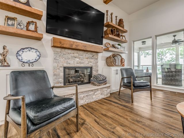 73018 Whispering Oaks Drive, Wagoner, OK 74467