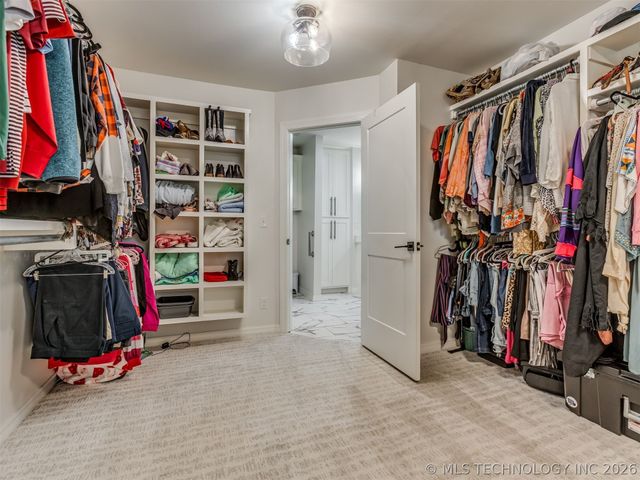 73018 Whispering Oaks Drive, Wagoner, OK 74467