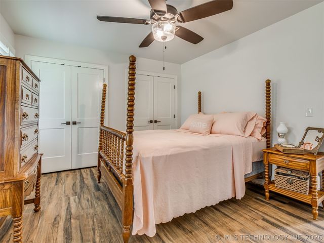 73018 Whispering Oaks Drive, Wagoner, OK 74467