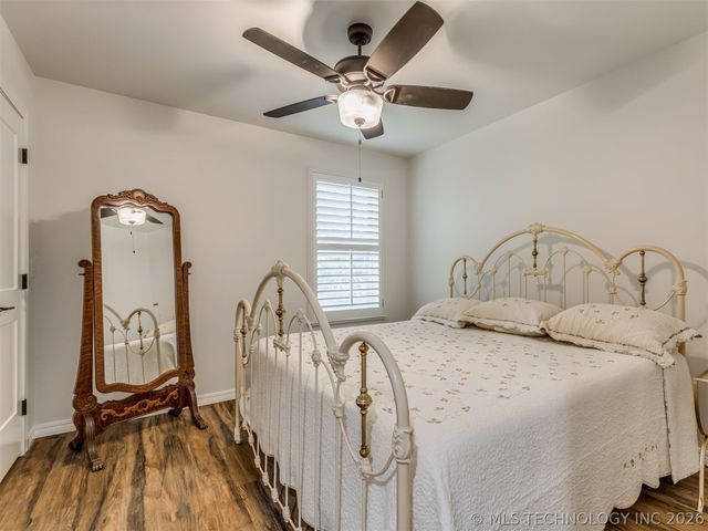 73018 Whispering Oaks Drive, Wagoner, OK 74467