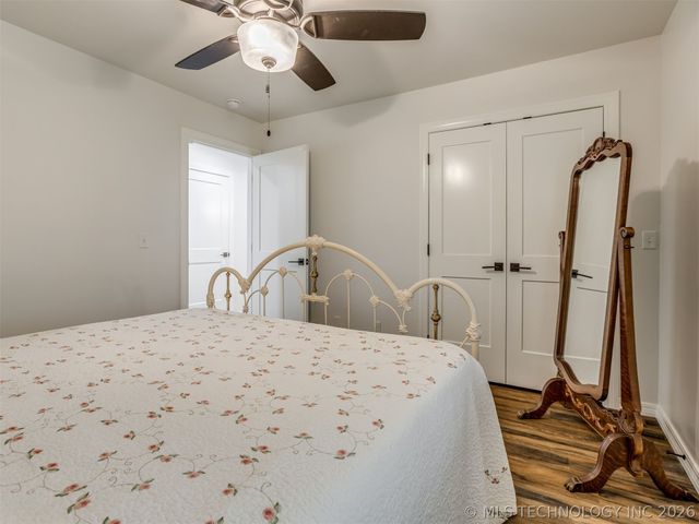 73018 Whispering Oaks Drive, Wagoner, OK 74467