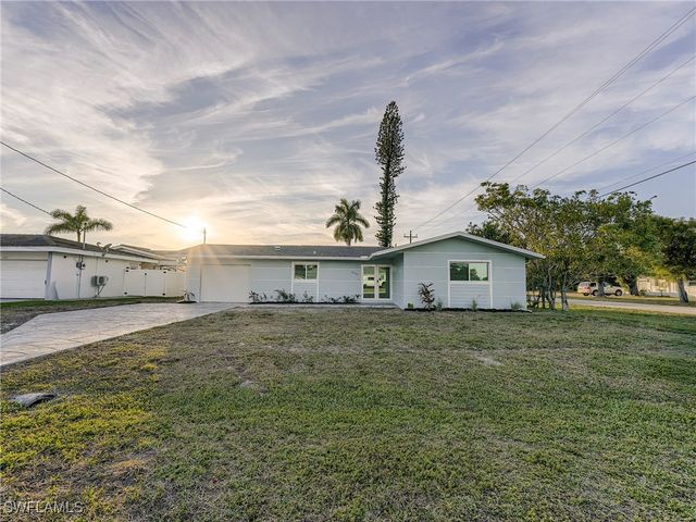 5302 Cortez CT, Cape Coral, FL 33904