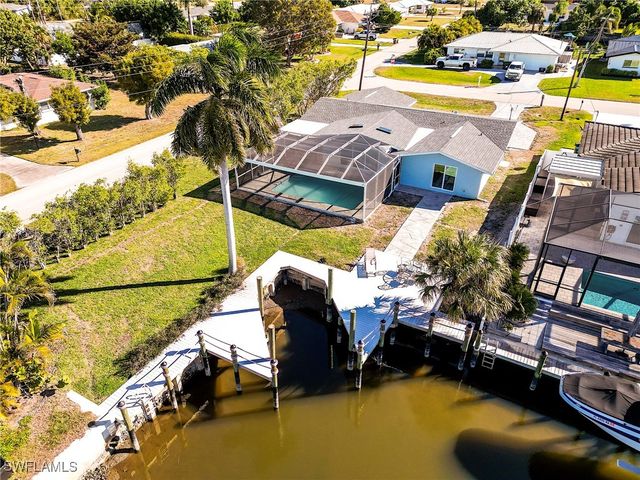 5302 Cortez CT, Cape Coral, FL 33904